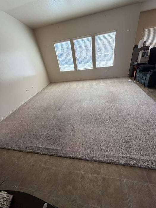 Move-in / move-out cleaning